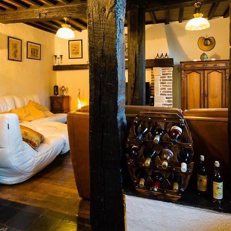 Relax @ Maison Sax Oppagne Ngoại thất bức ảnh