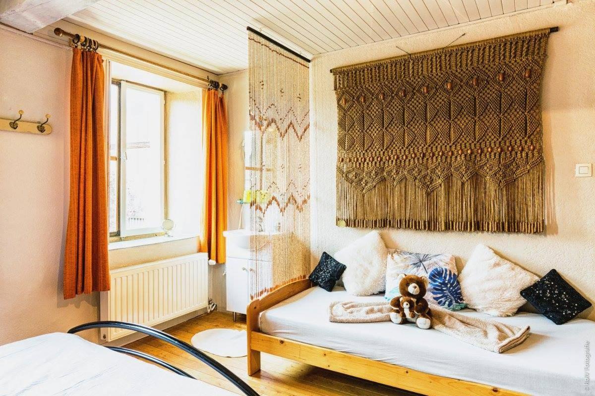 Relax @ Maison Sax Oppagne Ngoại thất bức ảnh