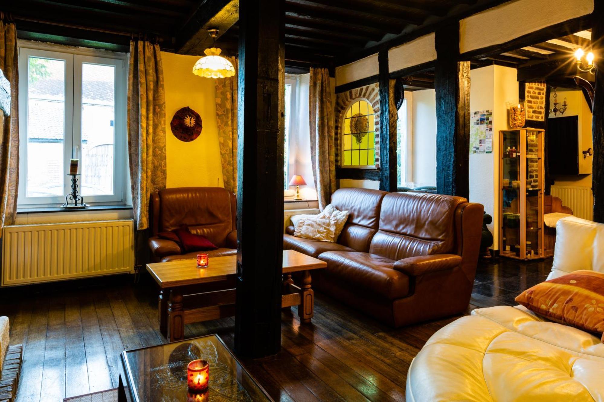 Relax @ Maison Sax Oppagne Ngoại thất bức ảnh